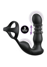 Anal Fantasy Elite Ass-Gasm Side and Glide